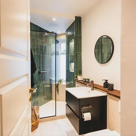 Apartment Luxury With Sea View - 3