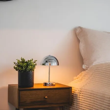 Luxury With Sea View - 3 Apartment Hillerød