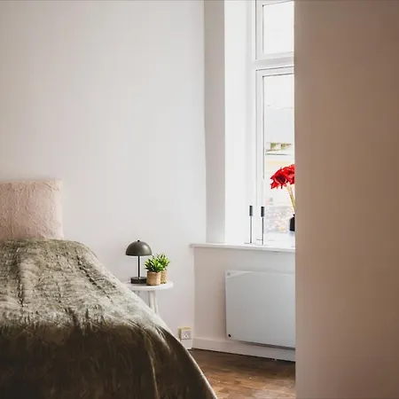 Appartamento Luxury With Sea View - 3 Hillerød