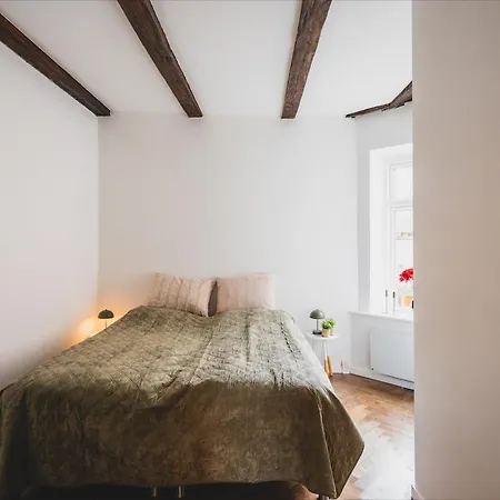 Luxury With Sea View - 3 * Hillerød