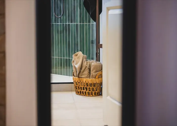 Apartment Luxury With Sea View - 3 Hillerød