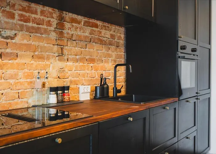 Luxury With Sea View - 3 * Hillerød